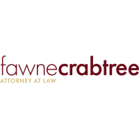 Fawne Crabtree Attorney at Law Logo
