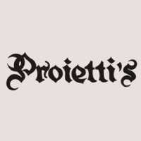 Proietti's Italian Restaurant & Catering Logo