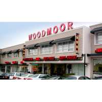 Woodmoor Shopping Center Logo