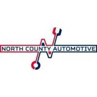 North County Automotive Logo
