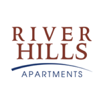River Hills Apartments Logo