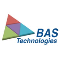 BAS Technologies LLC Logo
