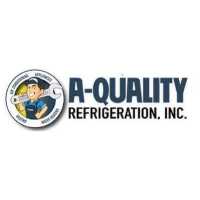 A-Quality Refrigeration Inc Logo