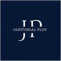 Janitorial Plus Logo