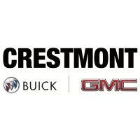 Crestmont Buick GMC Logo