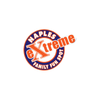 Extreme Family Fun Spot Logo