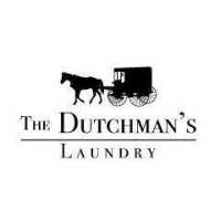 The Dutchman's Laundry Logo