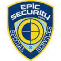 EPIC Security Corp. Logo