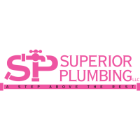 Superior Plumbing, LLC Logo