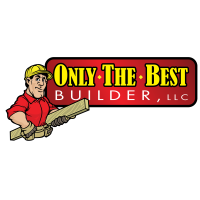 Only The Best Builder LLC Logo
