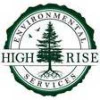 Highrise Environmental & Tree Services Logo