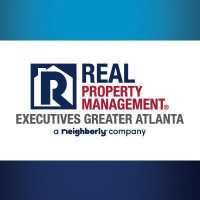 Real Property Management Executives Greater Atlanta Logo