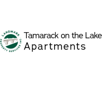 Tamarack on the Lake Apartments Logo