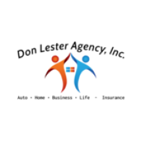 Don Lester Agency Logo