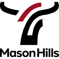 Mason Hills Farm Logo