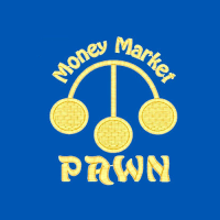 Money Market Pawn Logo