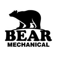 Bear Mechanical Logo