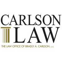Carlson Law Group, LLC Logo