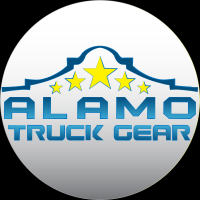 Alamo Truck Gear - Line-X of San Antonio Logo