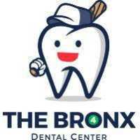 The Bronx Dental Center: Andrew Sarowitz, DDS Logo