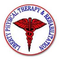 Liberty Physical Therapy & Rehabilitation Logo