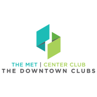 The Downtown Club at The Met Logo