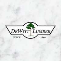 DeWitt Lumber Logo