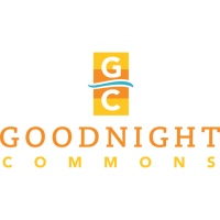 Goodnight Commons Apartments Logo