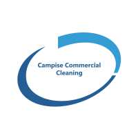 Campise Commercial Cleaning Logo