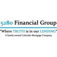 5280 Financial Group, Inc. Logo