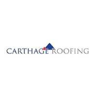 Carthage Roofing Logo