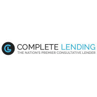 Complete Lending Logo