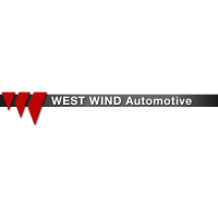 West Wind Automotive Logo