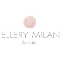 Ellery Milan Beauty Logo