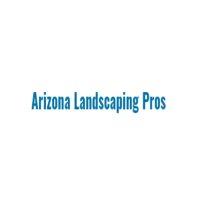 Arizona Landscaping Pros Logo