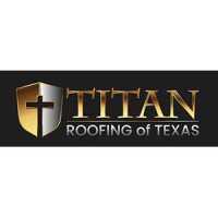 Titan Roofing of Texas Logo