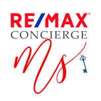 RE/MAX Concierge Realty - Weston Realtor Logo