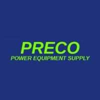 Preco Power Equipment Supply Logo