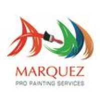 Marquez Pro Painting Services Logo