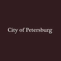City of Petersburg Logo