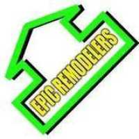 Epic Remodelers, Inc. Logo