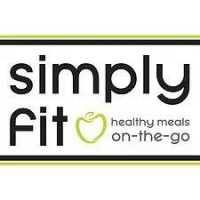 Simply Fit Logo