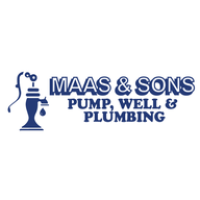 Maas & Sons Logo