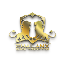 Phalanx Secure Transportation LLC Logo