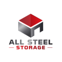 All Steel Storage Tampa Logo