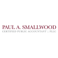 Paul A Smallwood CPA PLLC Logo