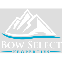 Nate Biggs | Bow Select Properties Logo
