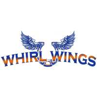 Whirl Wings Logo
