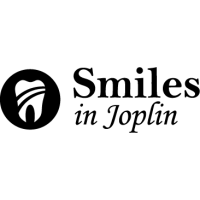 Smiles in Joplin Logo