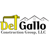 DelGallo Construction Group Logo